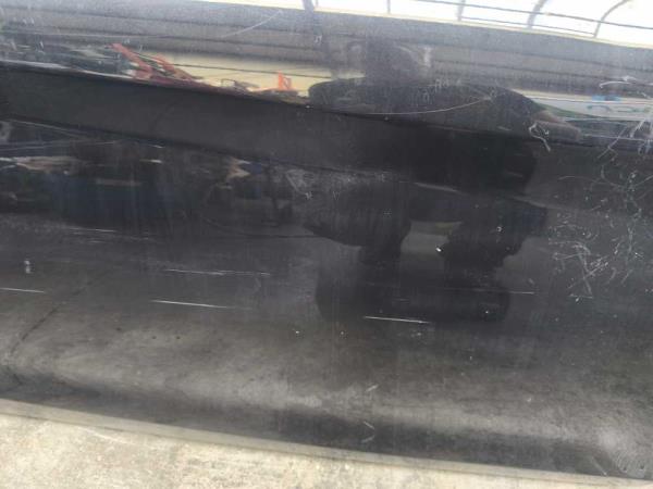 PORTE AVANT DROIT FORD  - Vue 2